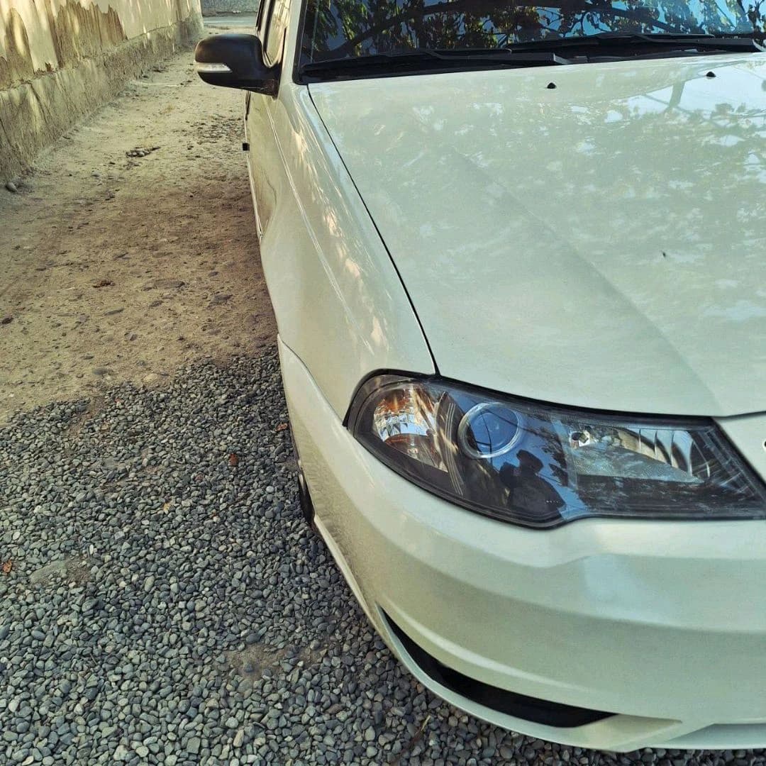 Chevrolet Nexia, 2014, Samarqand – 1