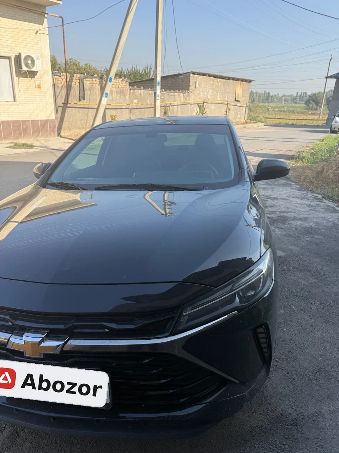 Chevrolet Monza, 2023, Toshkent shahri – 1