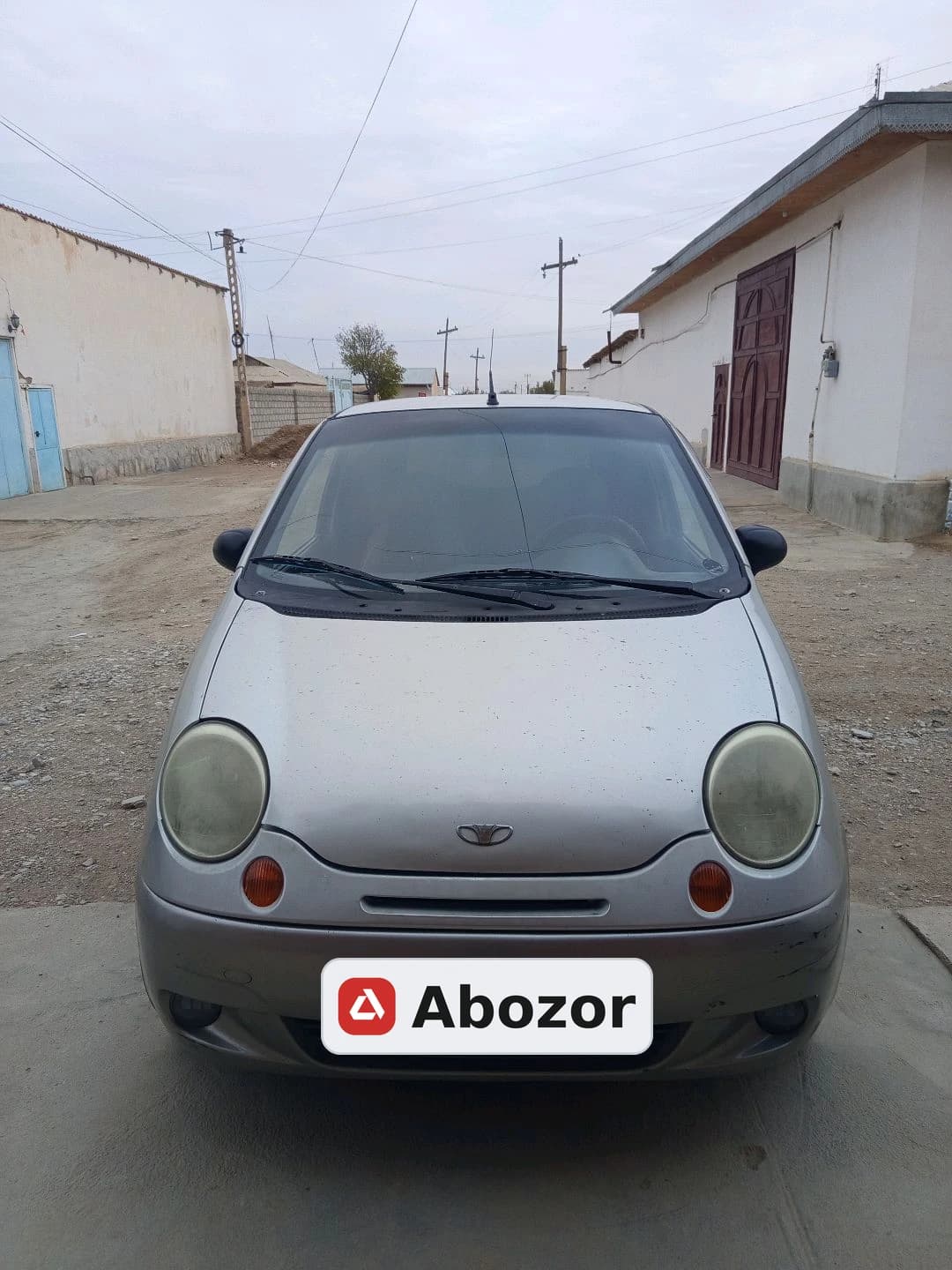 Chevrolet Matiz, 2007, Samarqand – 1
