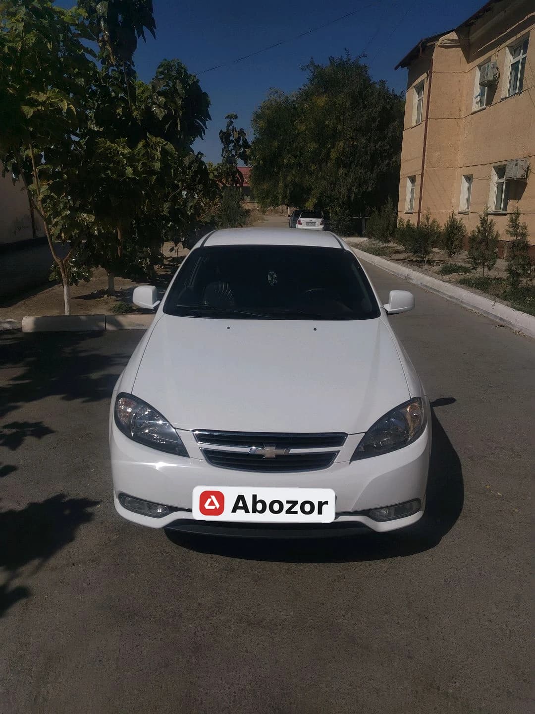 Chevrolet Lacetti, 2020, Navoiy – 1