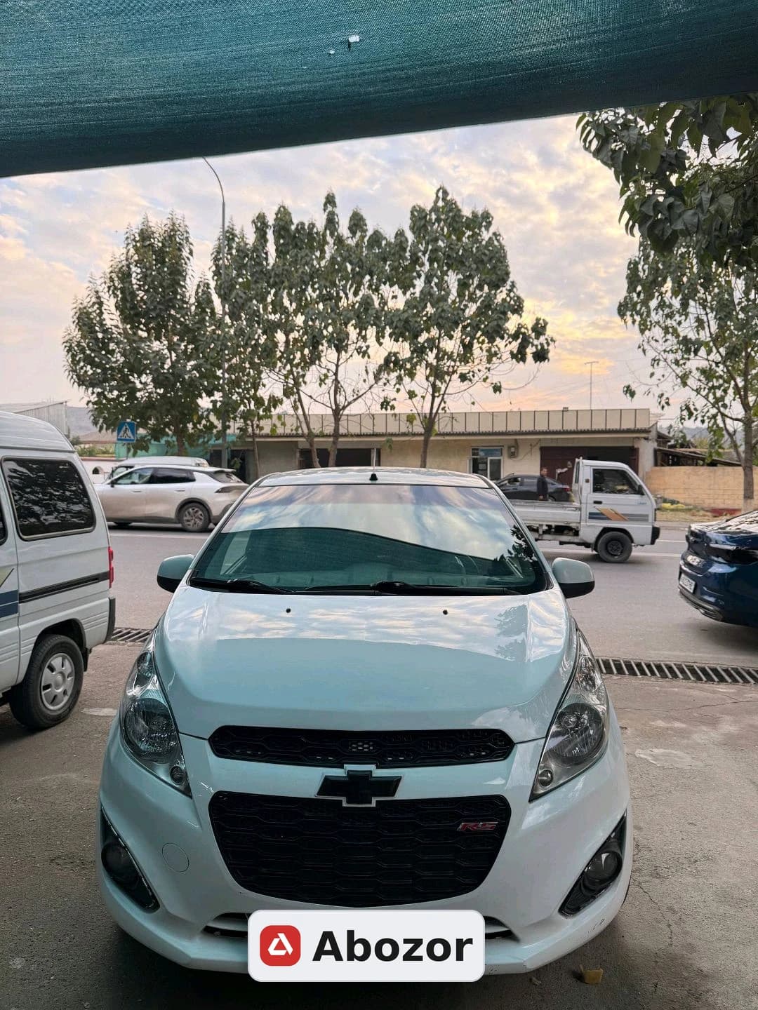 Chevrolet Spark, 2011, Andijon – 1