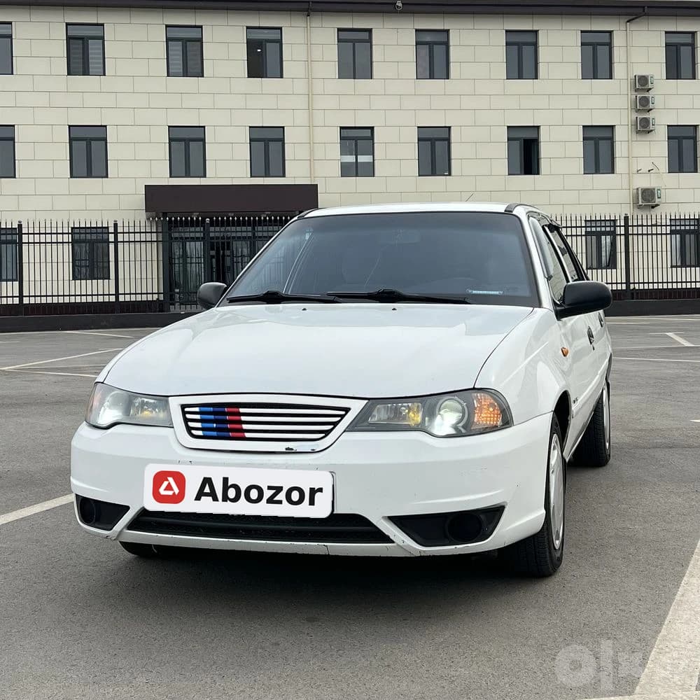Daewoo Nexia, 2013, Jizzax – 1