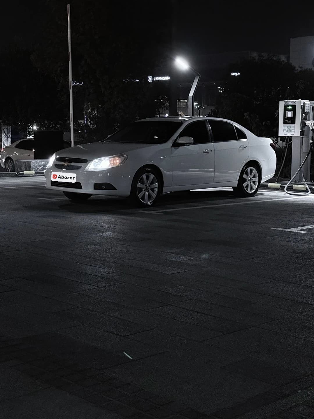 Chevrolet Epica, 2010, Наманганская область – 1