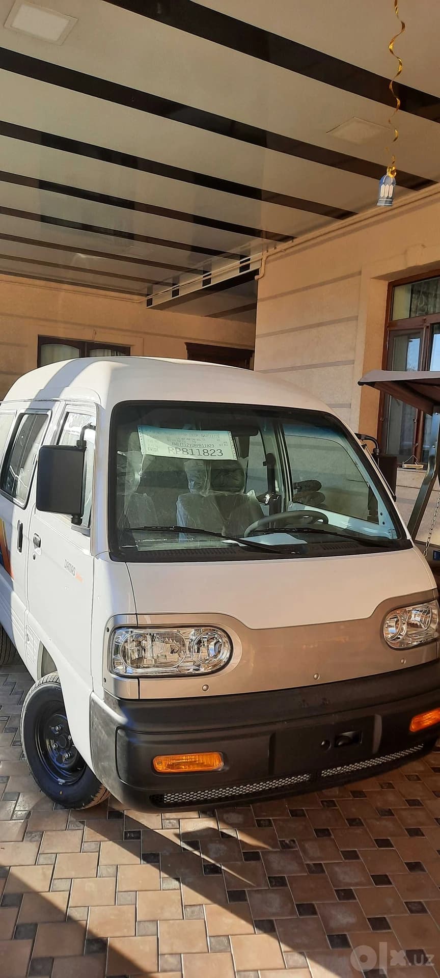 Chevrolet Damas, 2023, Toshkent – 1