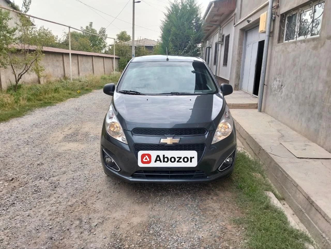 Chevrolet Spark, 2020, Ташкент (город) – 1