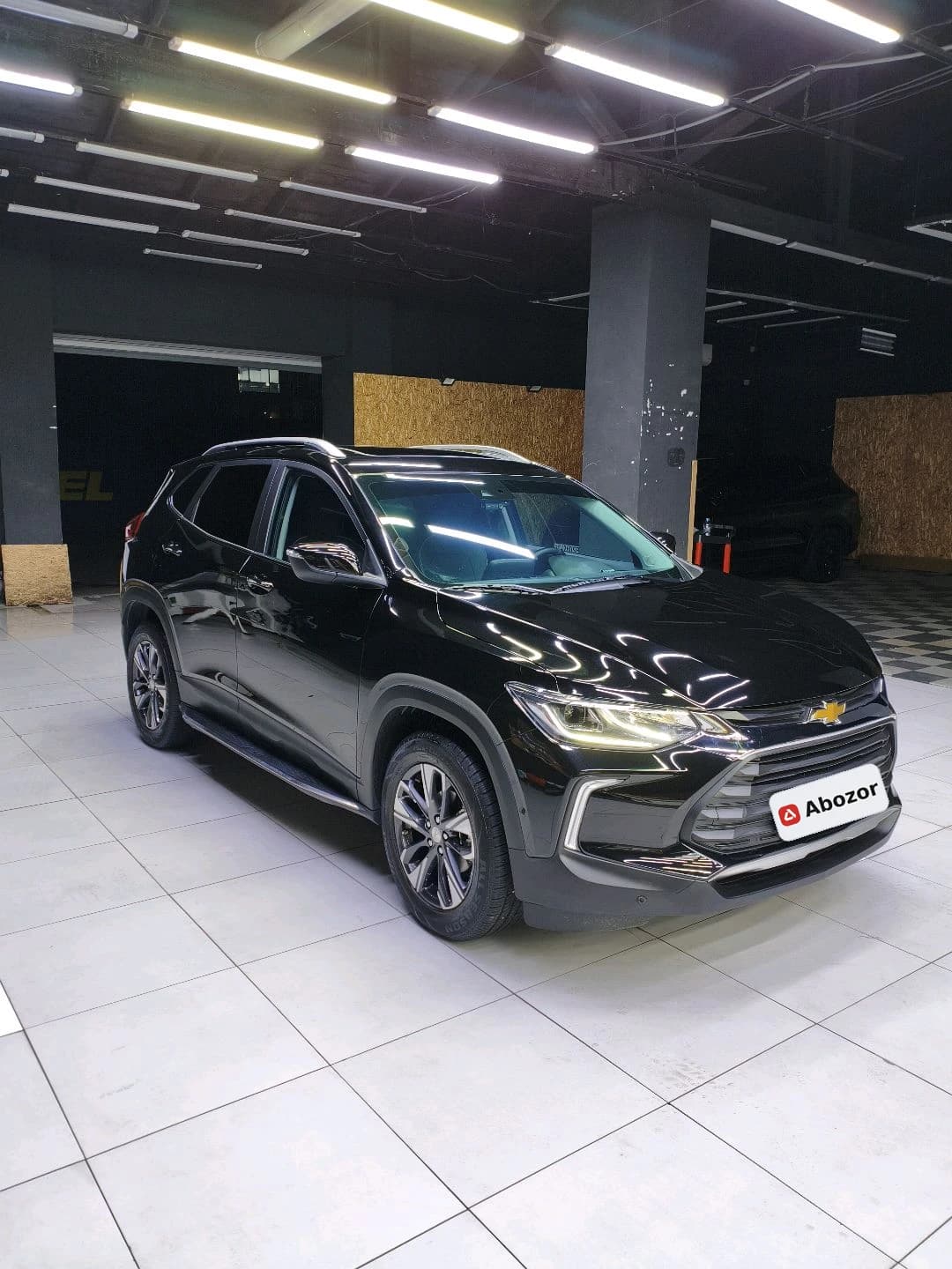 Chevrolet Tracker, 2024, Ташкент (город) – 1