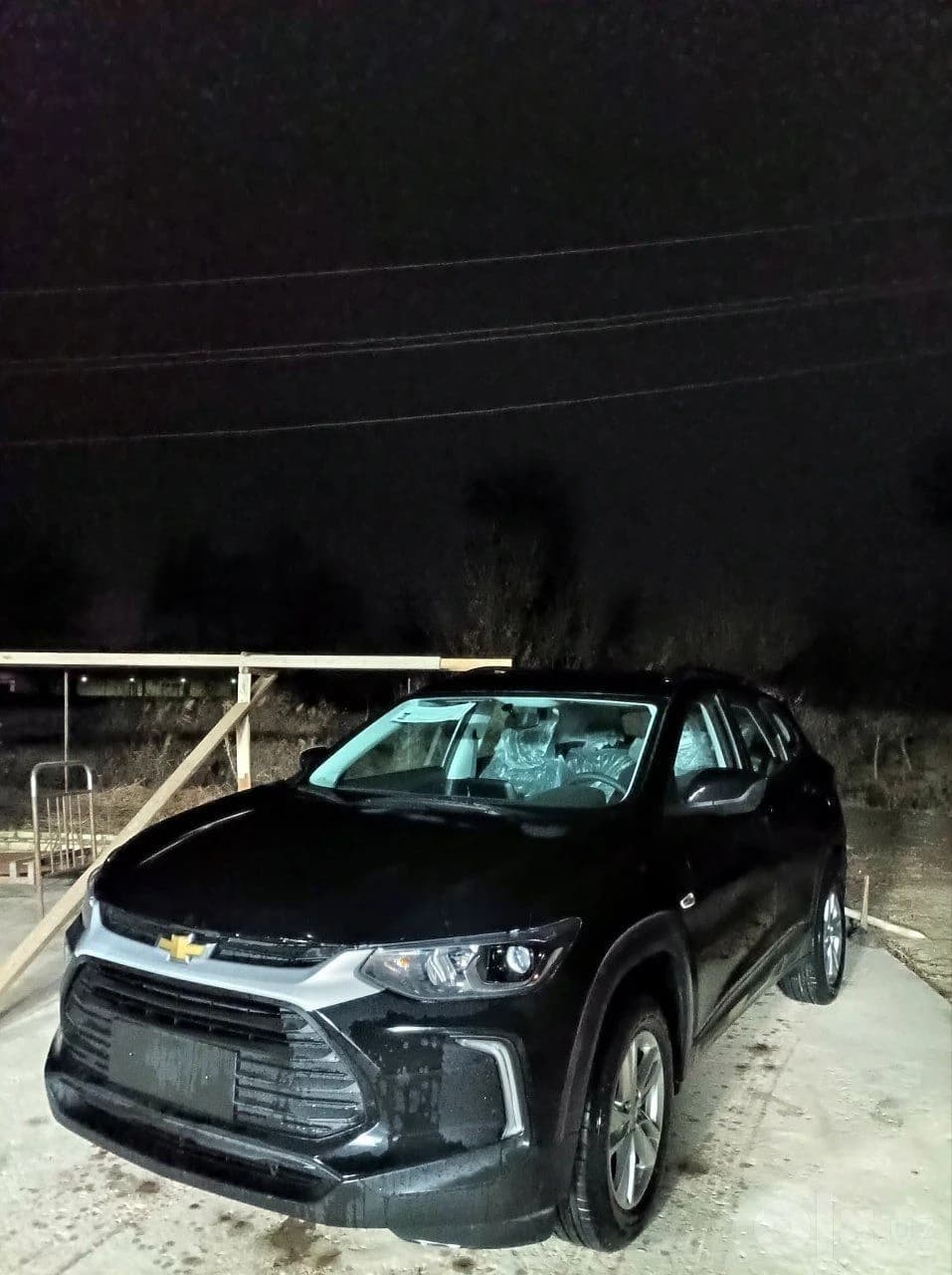 Chevrolet Tracker, 2023, Хорезмская область – 1