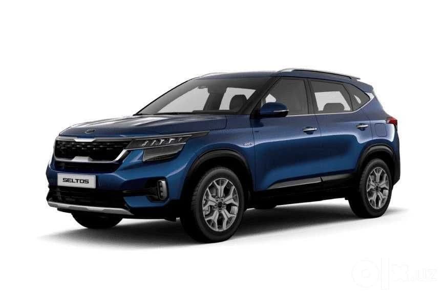 Kia Seltos, 2022, Ташкентская область – 1