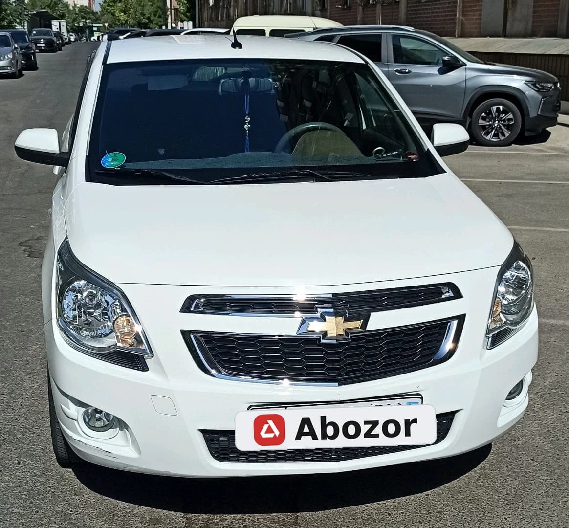 Chevrolet Cobalt, 2024, Toshkent shahri – 1