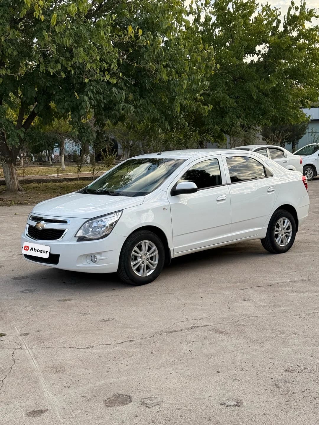 Chevrolet Cobalt, 2023, Toshkent – 1