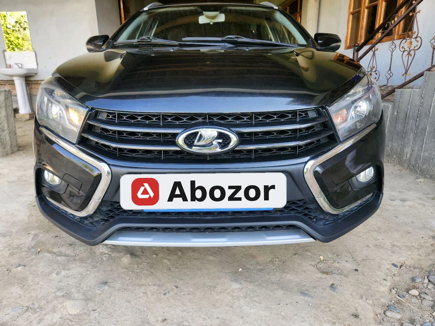 Lada (ВАЗ) Vesta, 2019, Toshkent – 1