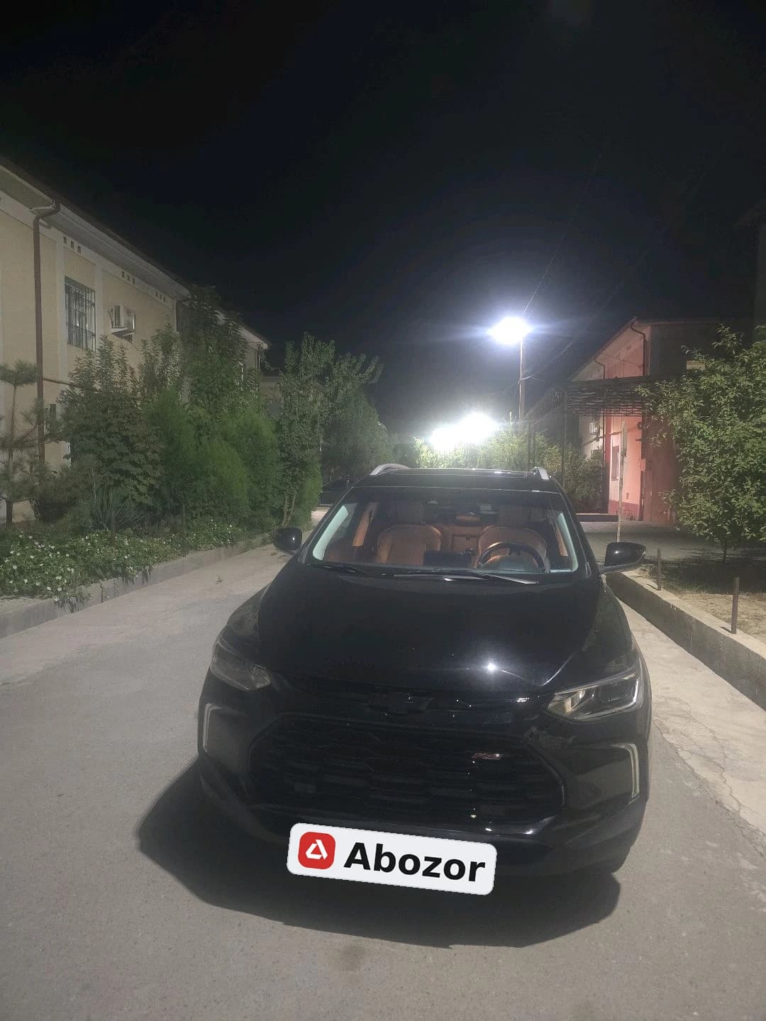 Chevrolet Tracker, 2025, Toshkent – 1