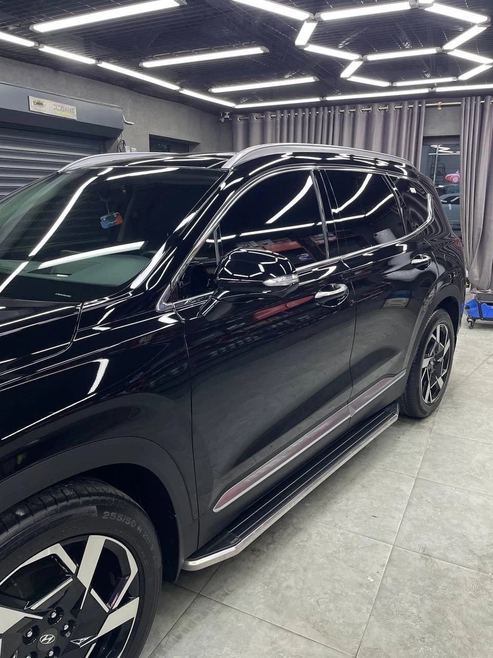 Hyundai Santa Fe, 2022, Toshkent shahri – 1