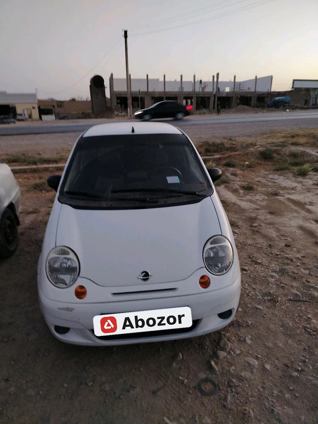 Chevrolet Matiz, 2009, Qashqadaryo – 1