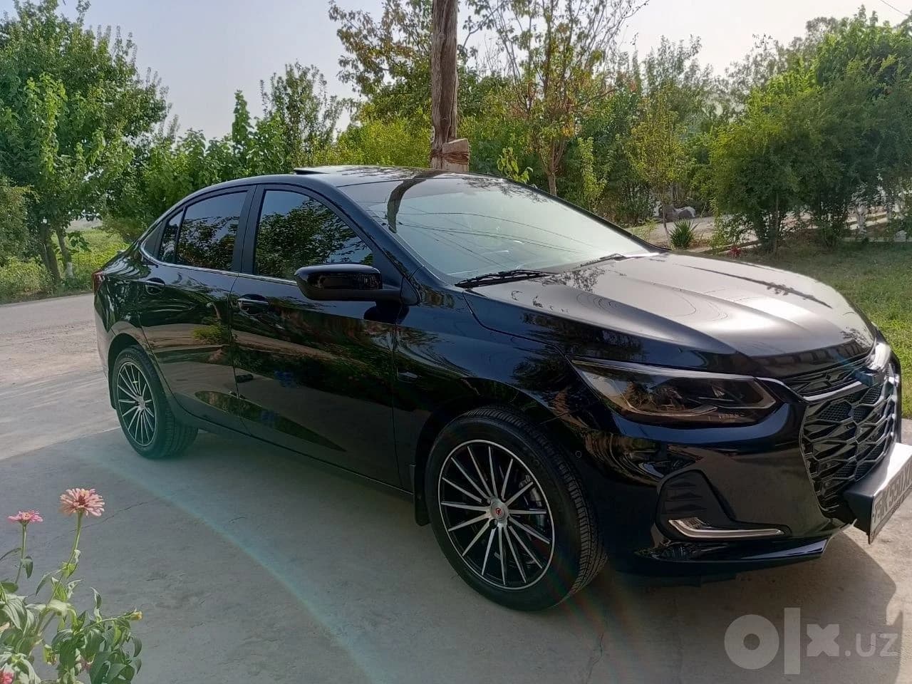 Chevrolet Onix, 2024, Surxondaryo – 1
