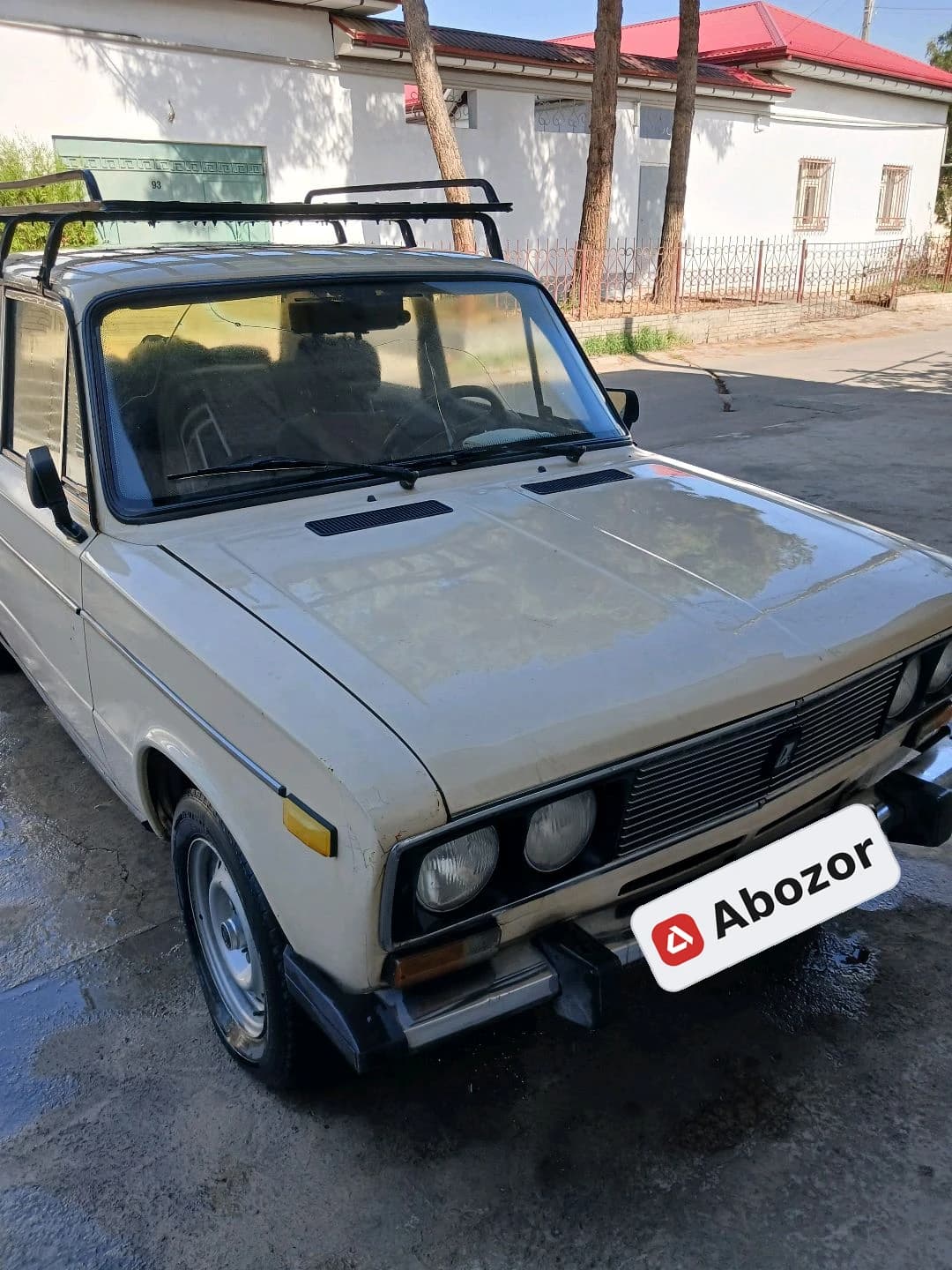 Lada (ВАЗ) 2106, 1988, Toshkent shahri – 1