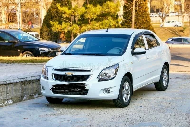 Chevrolet Cobalt, 2024, Toshkent shahri – 1