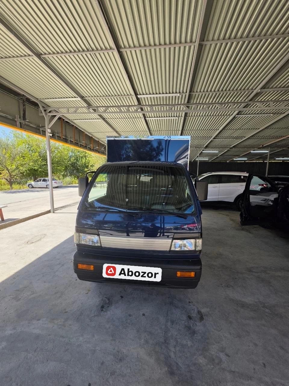 Chevrolet Labo, 2024, Buxoro – 1
