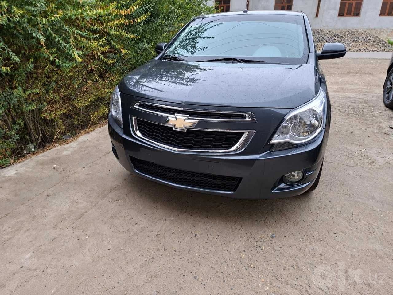 Chevrolet Cobalt, 2023, Navoiy – 1