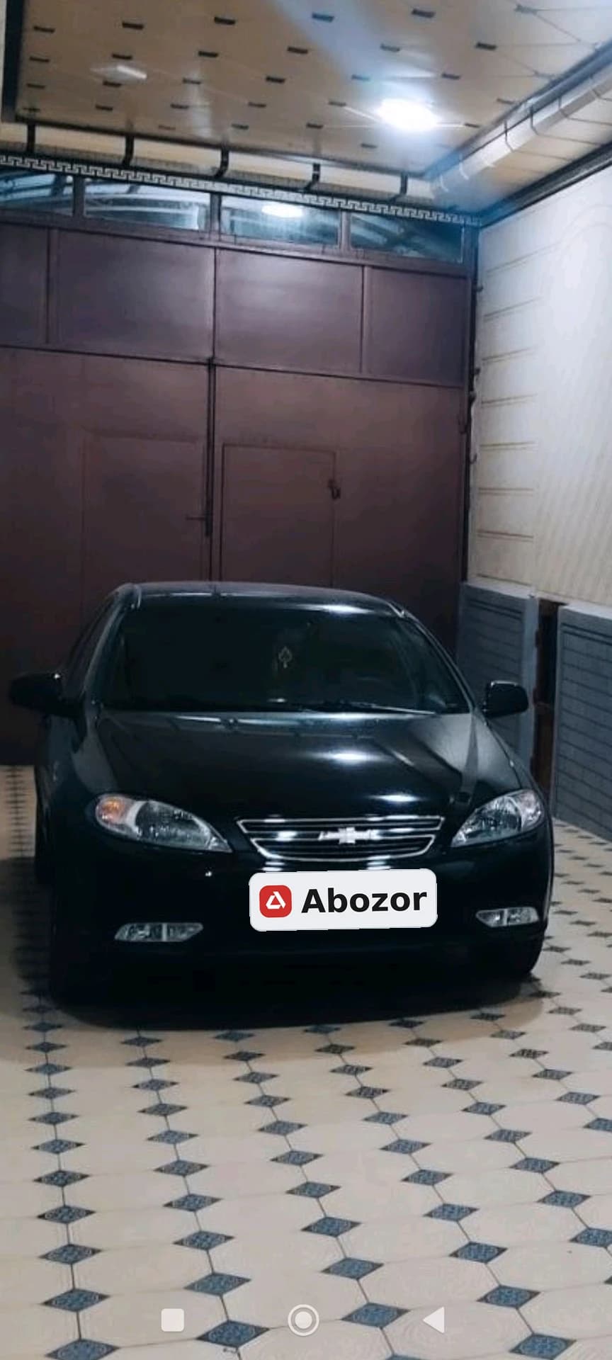 Chevrolet Lacetti, 2023, Toshkent – 1