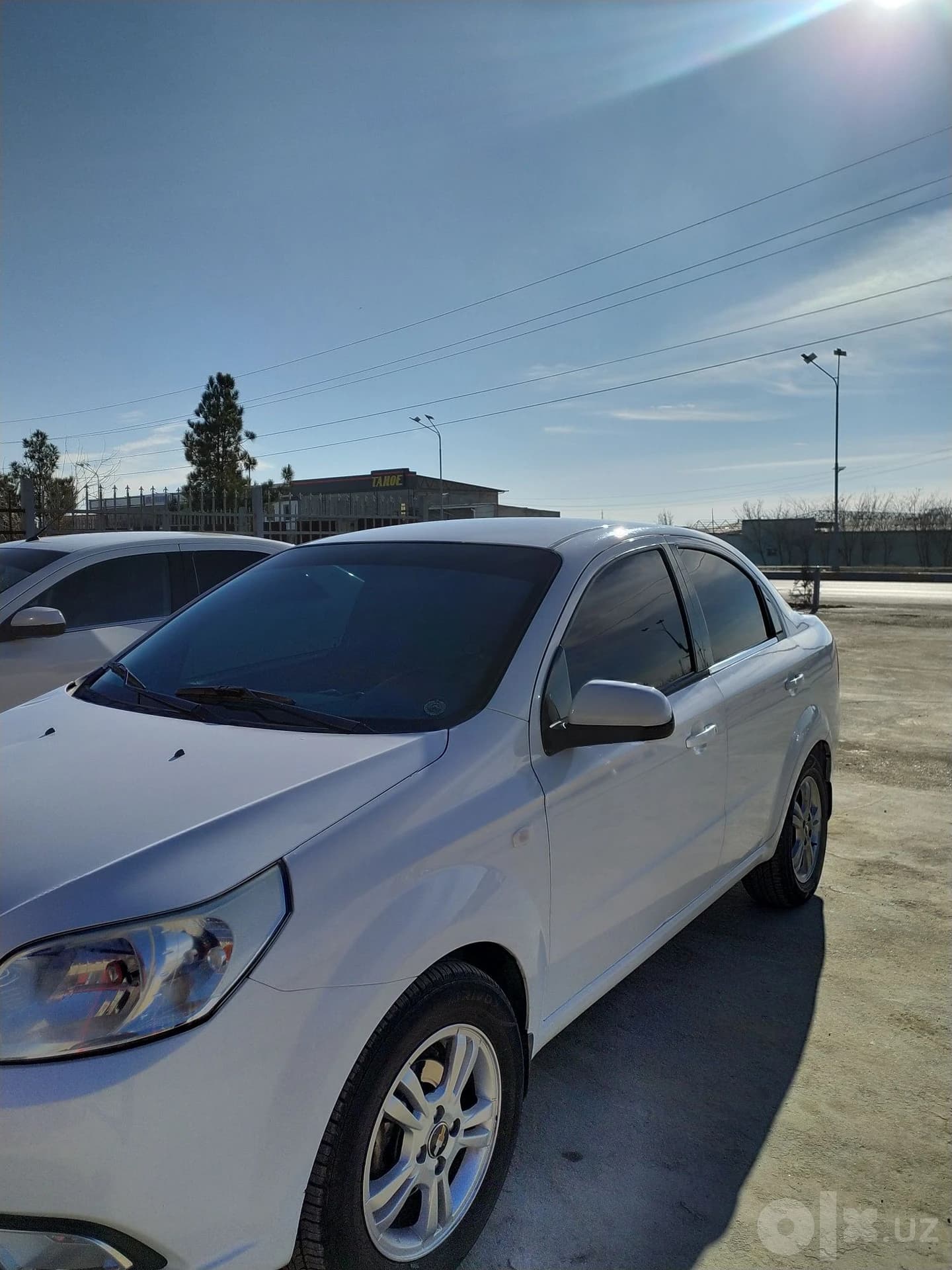Chevrolet Nexia, 2019, Qashqadaryo – 1