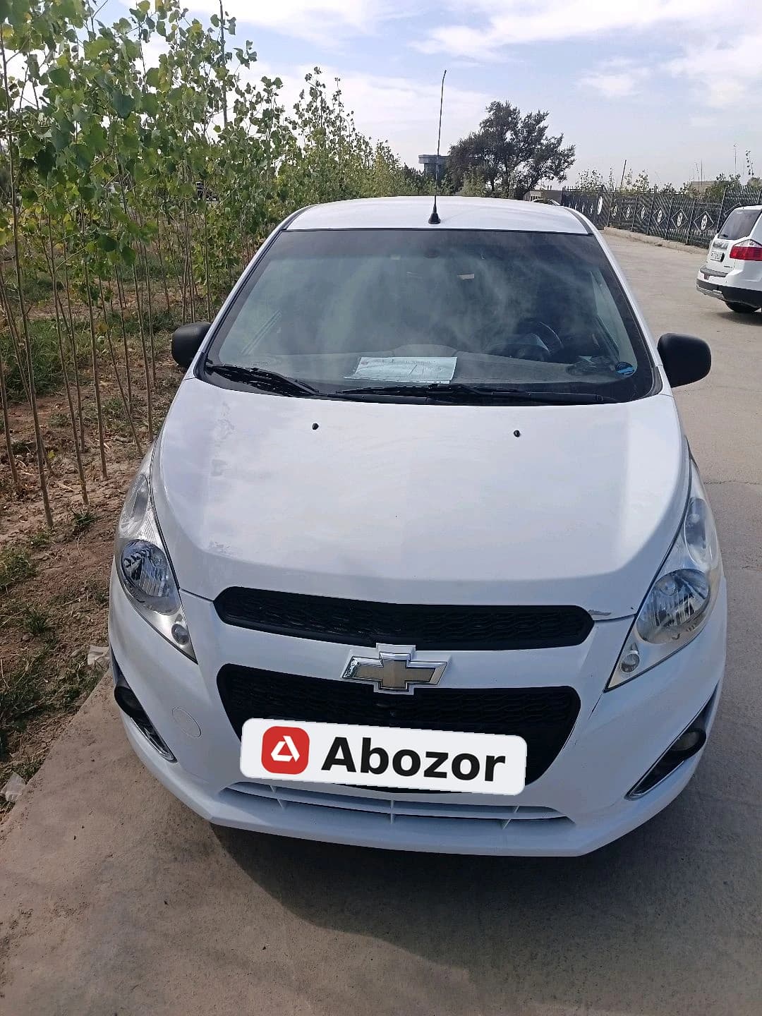 Chevrolet Spark, 2020, Qashqadaryo – 1