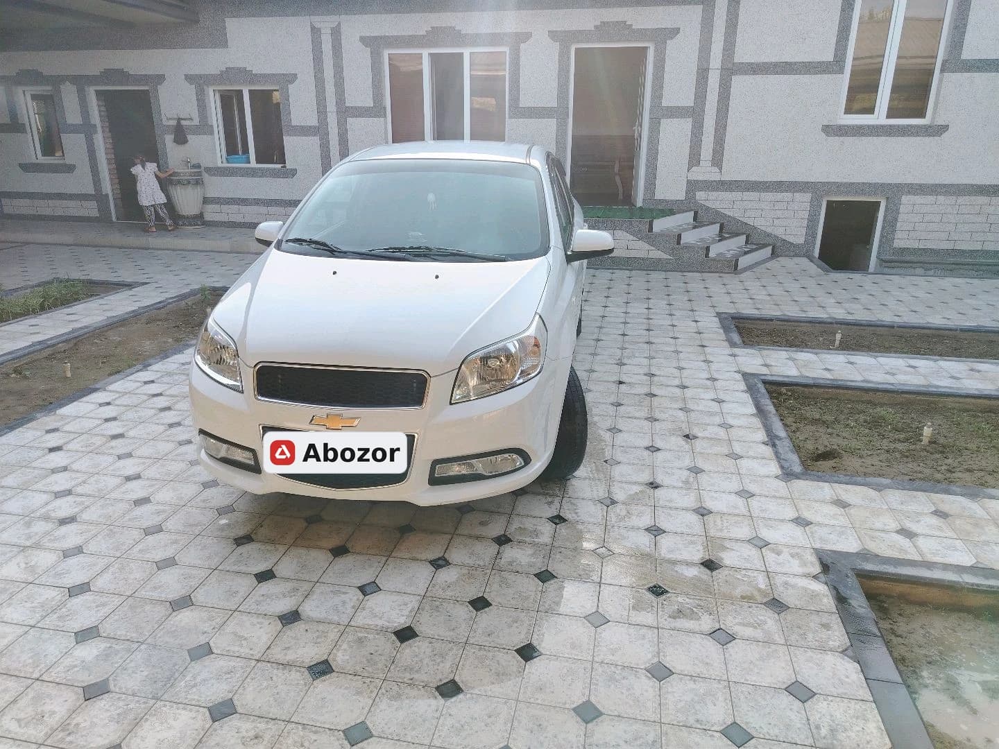 Chevrolet Nexia, 2020, Farg'ona – 1