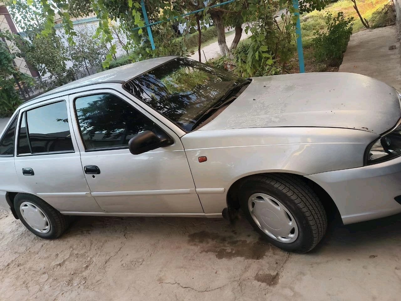 Chevrolet Nexia, 2010, Qashqadaryo – 1