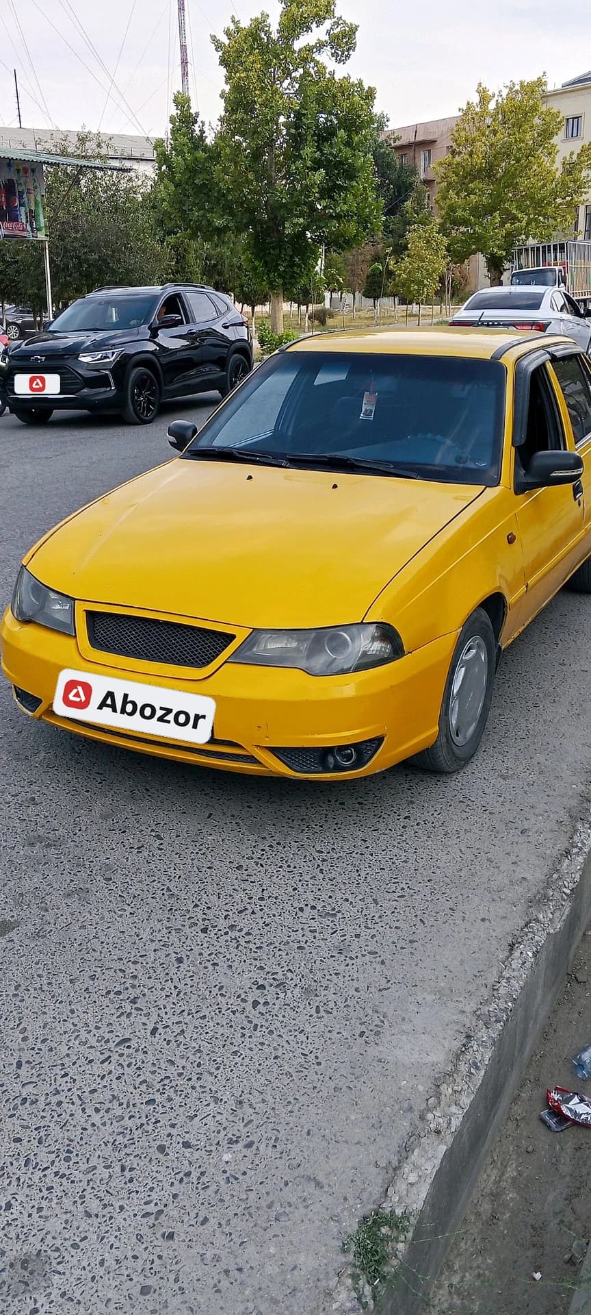 Chevrolet Nexia, 2008, Samarqand – 1