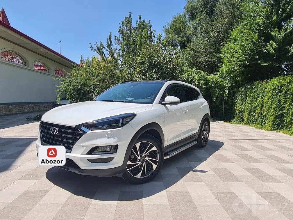 Hyundai Tucson, 2020, Toshkent – 1