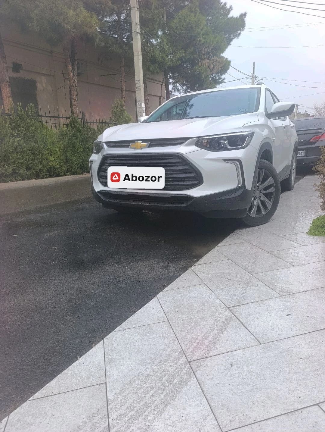 Chevrolet Tracker, 2025, Toshkent shahri – 1