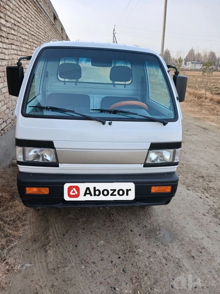 Chevrolet Labo, 2025, Buxoro – 1