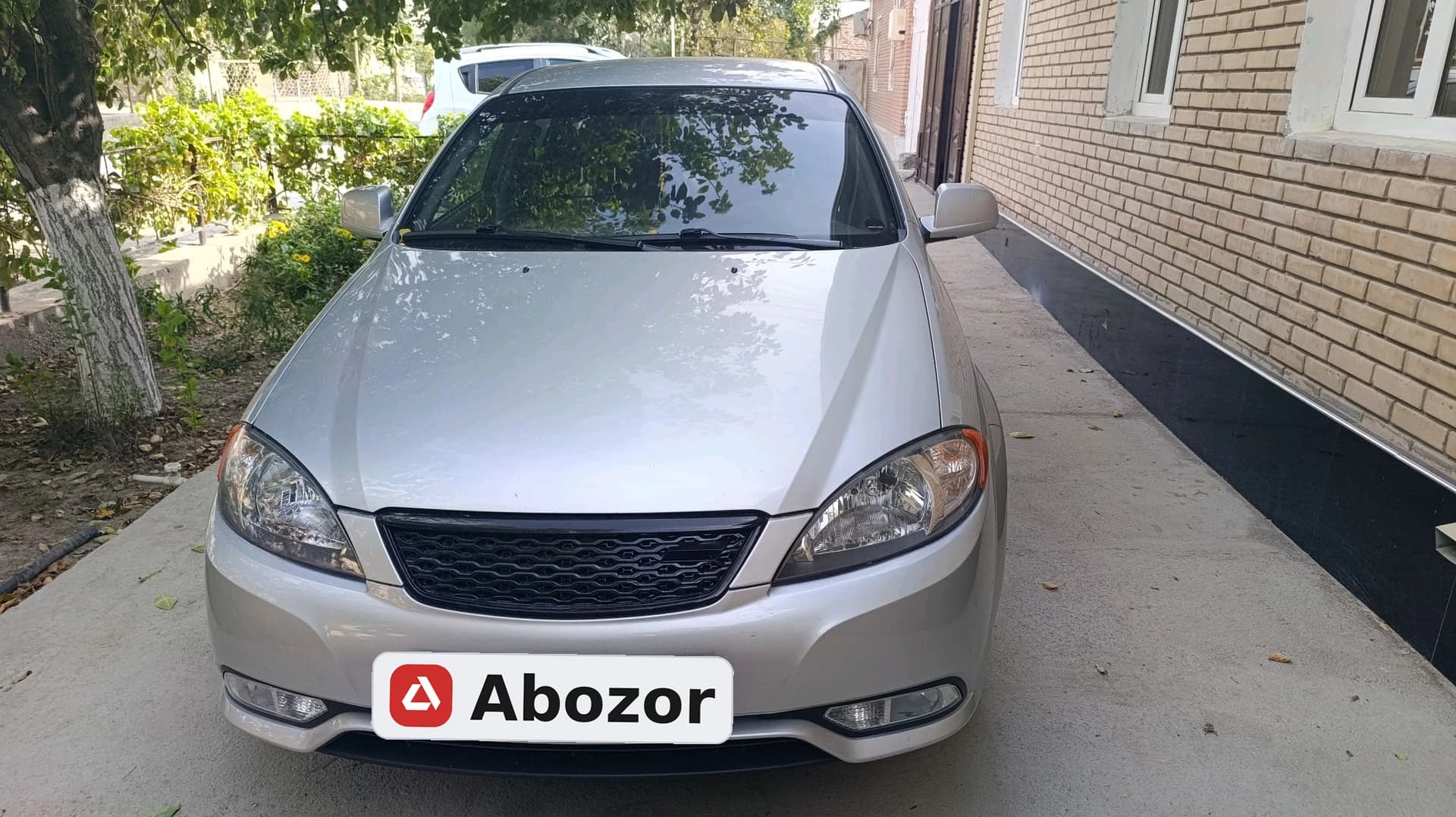 Chevrolet Lacetti, 2015, Бухарская область – 1