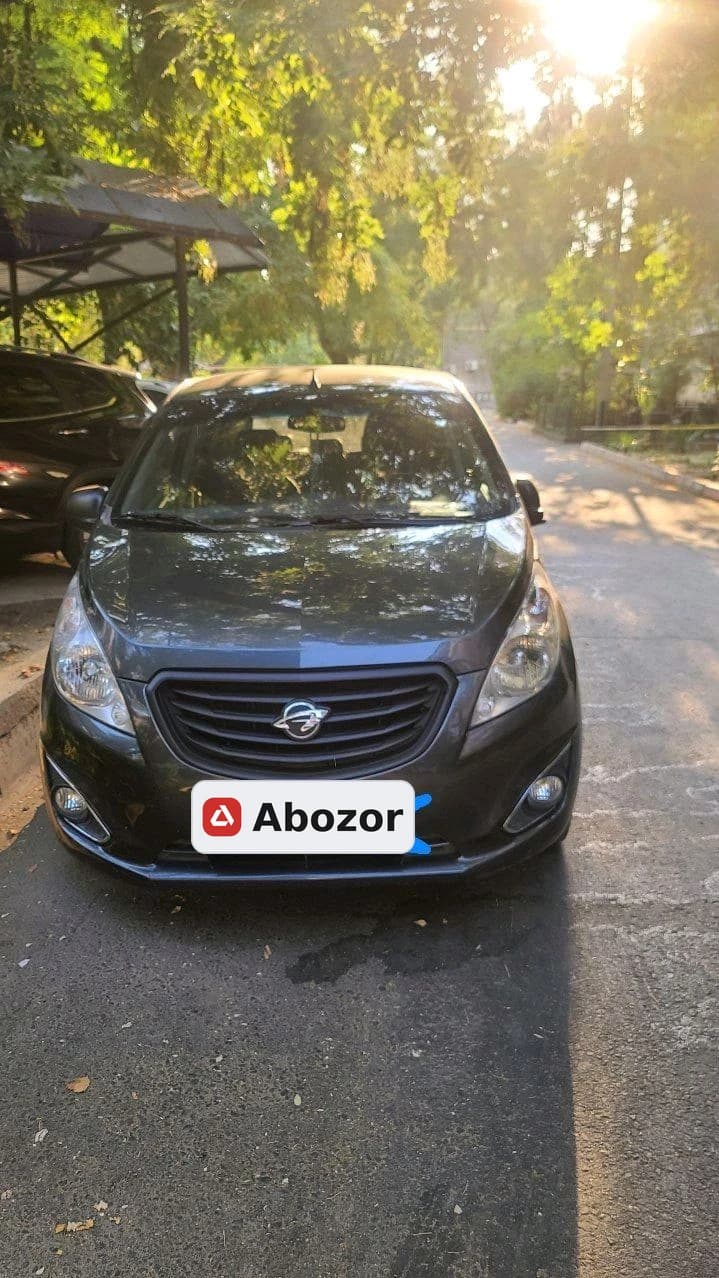 Chevrolet Spark, 2018, Toshkent shahri – 1