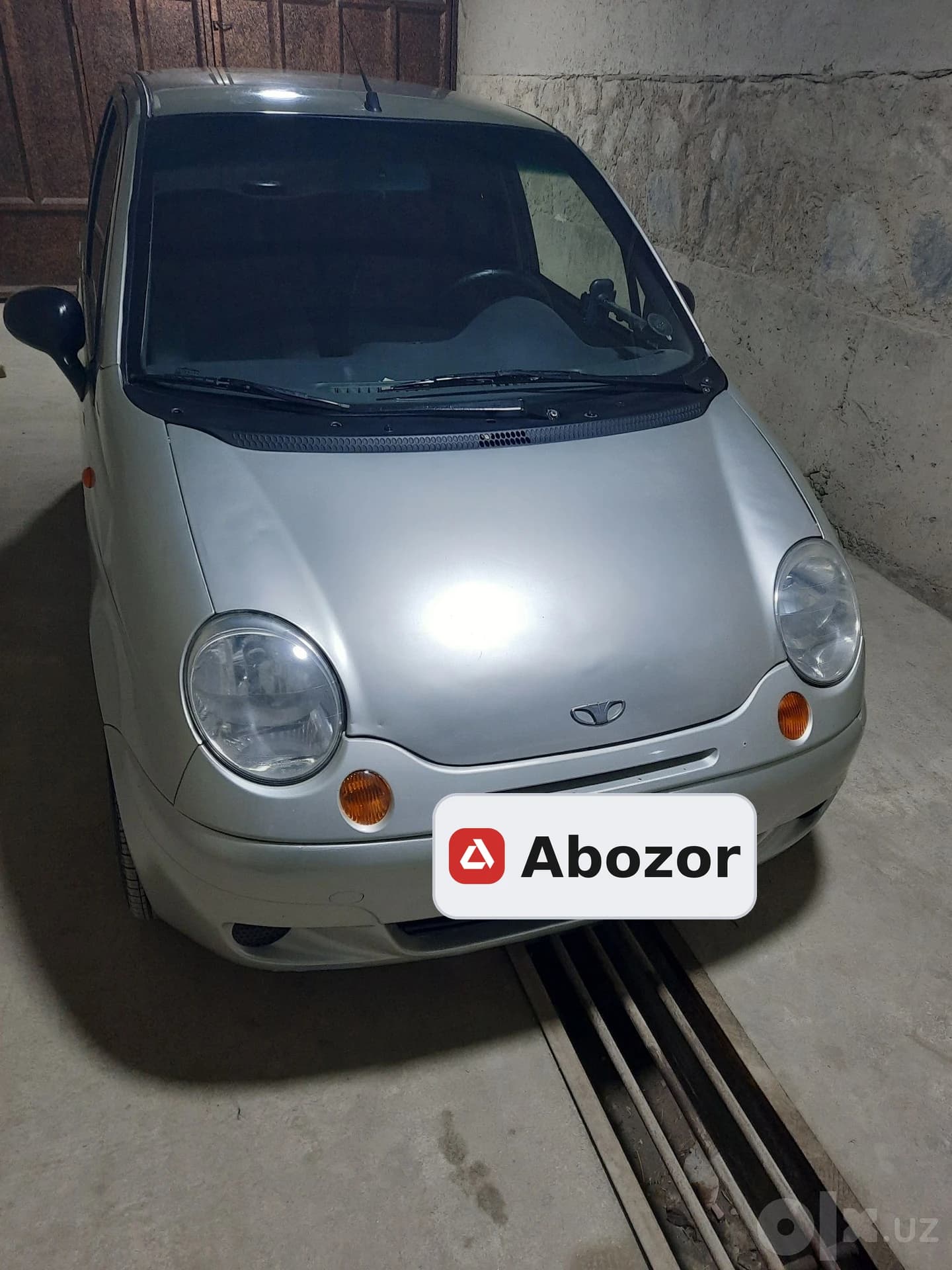 Daewoo Matiz Creative, 2010, Samarqand – 1