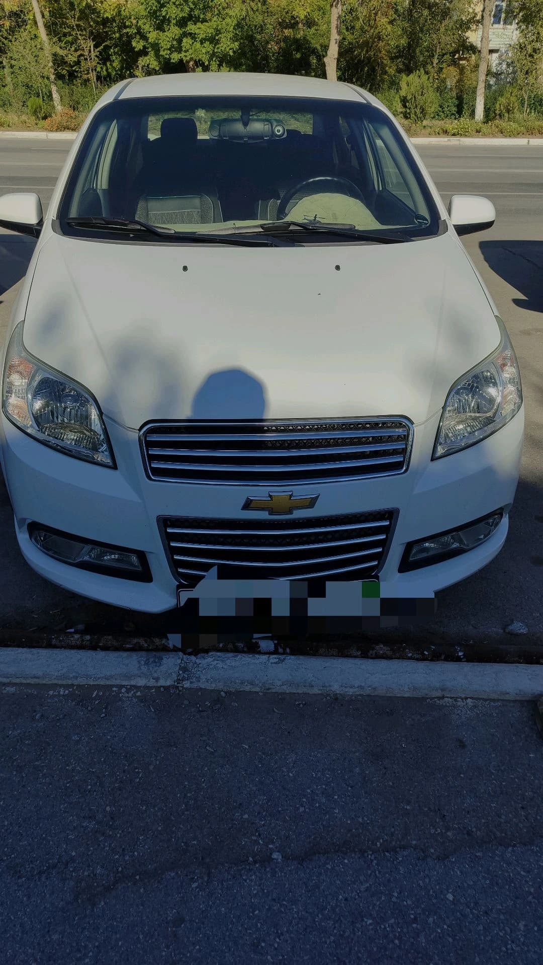 Chevrolet Nexia, 2019, Navoiy – 1