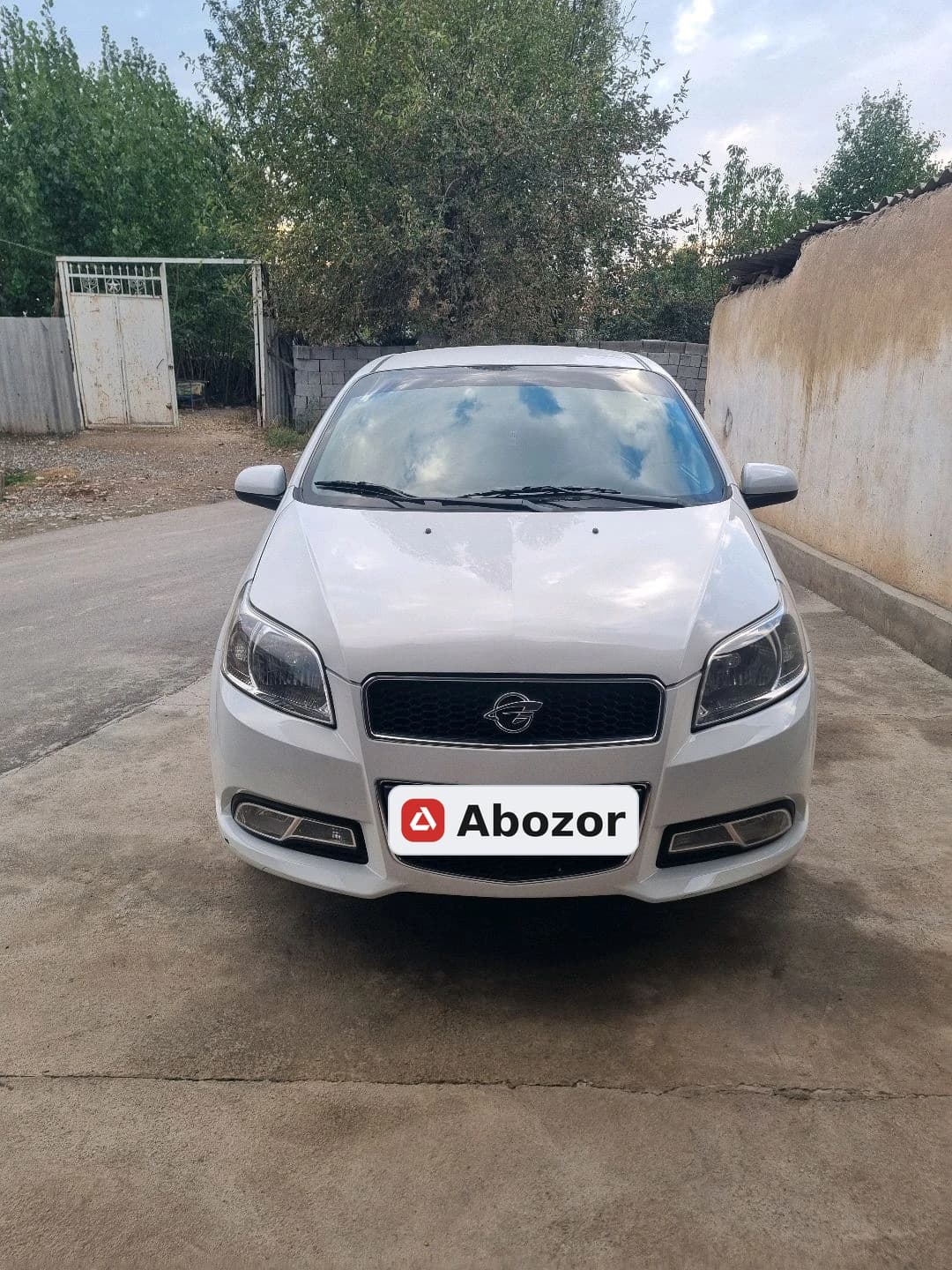 Chevrolet Nexia, 2018, Andijon – 1