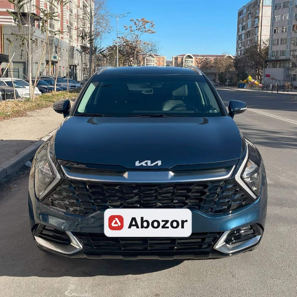 Kia Sportage, 2023, Ташкент (город) – 1