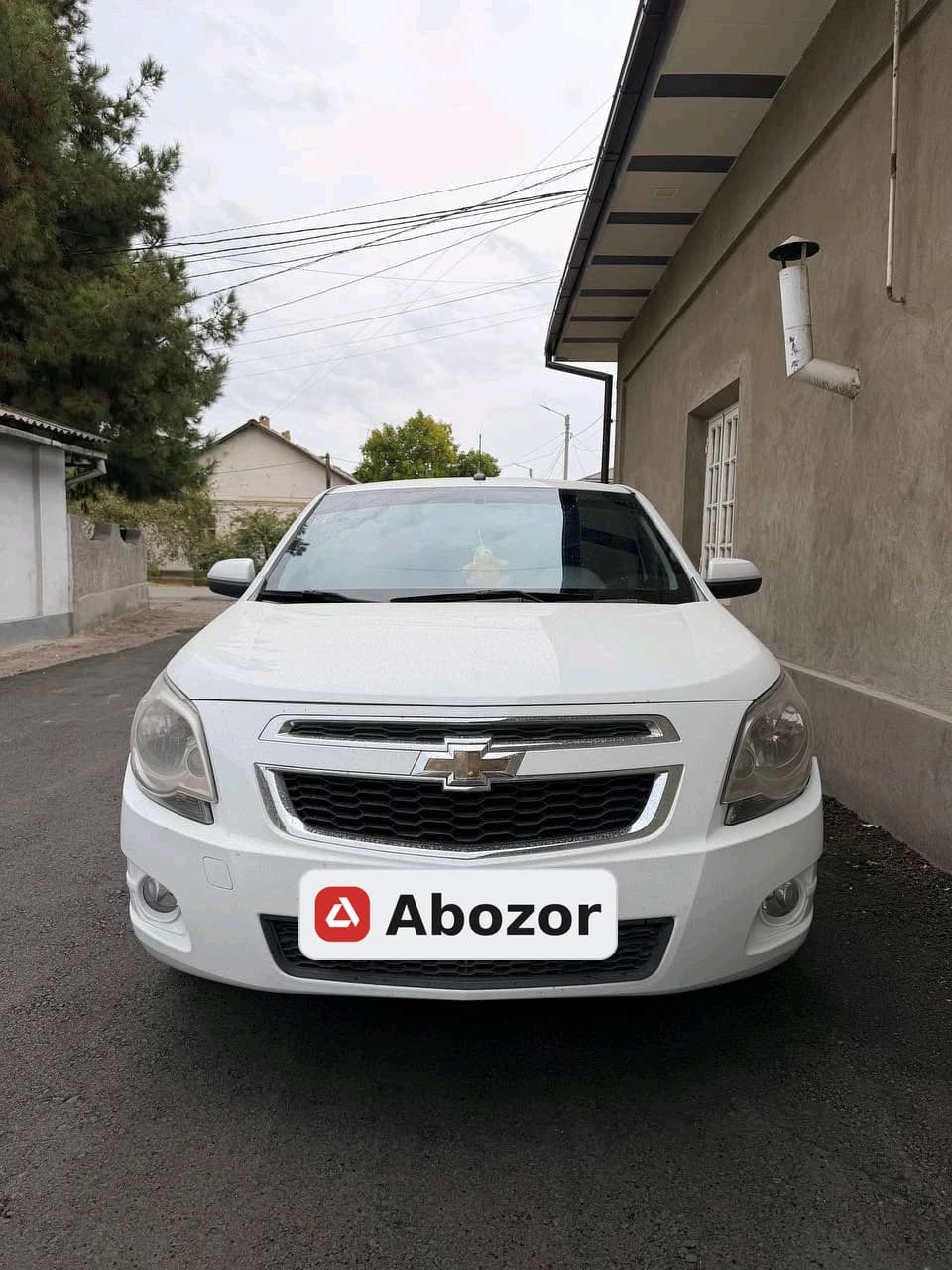 Chevrolet Cobalt, 2020, Toshkent – 1