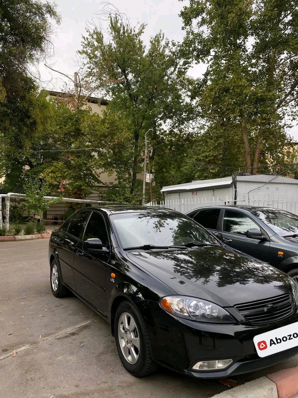 Chevrolet Lacetti, 2021, Ташкент (город) – 1
