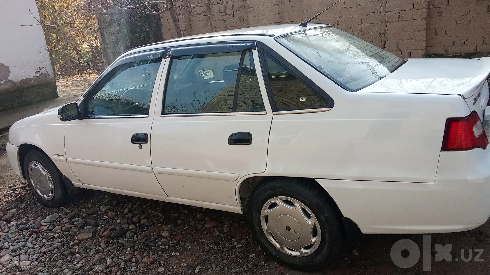 Chevrolet Nexia, 2009, Surxondaryo – 1