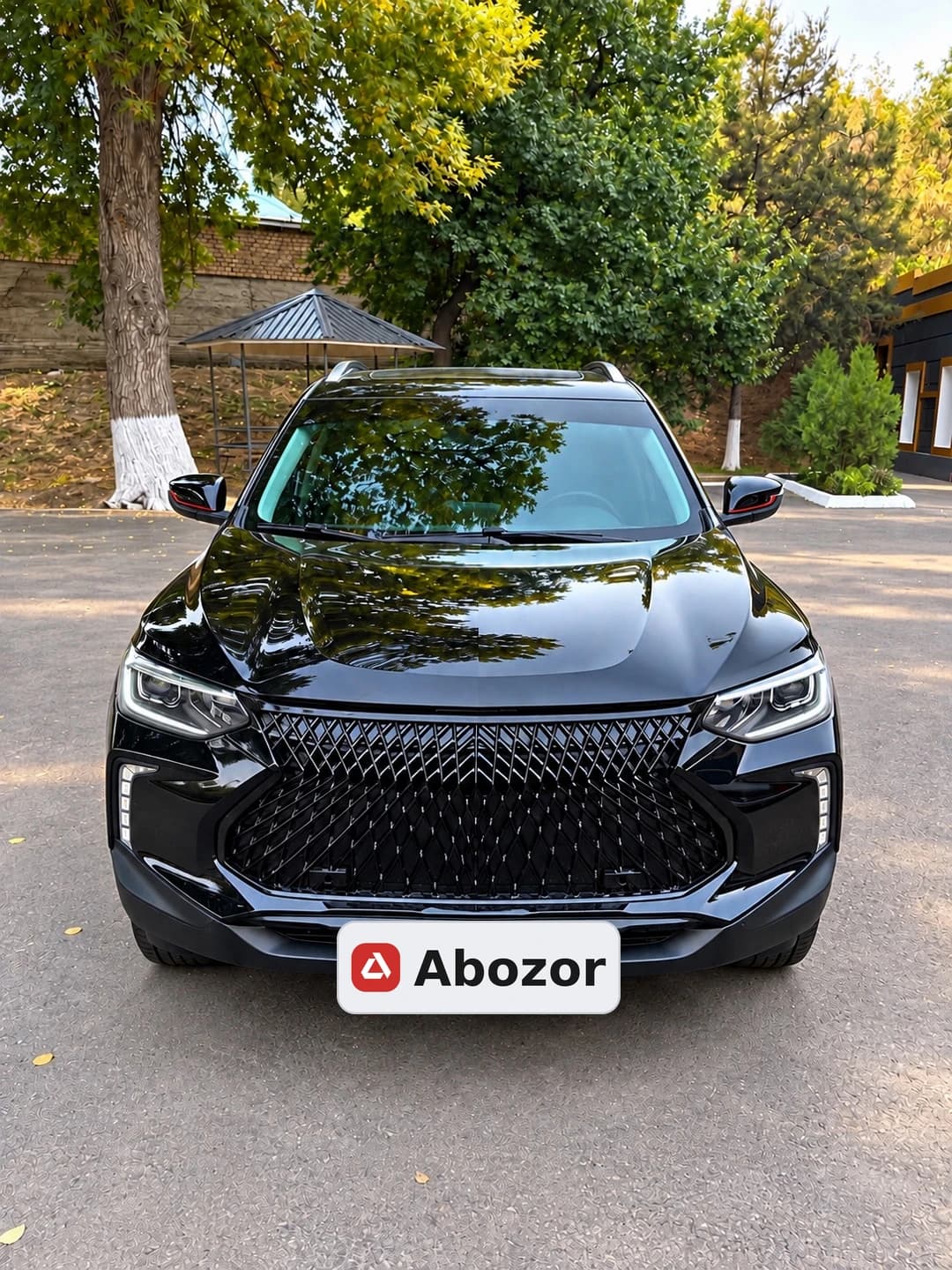 Chevrolet Tracker, 2021, Toshkent shahri – 1