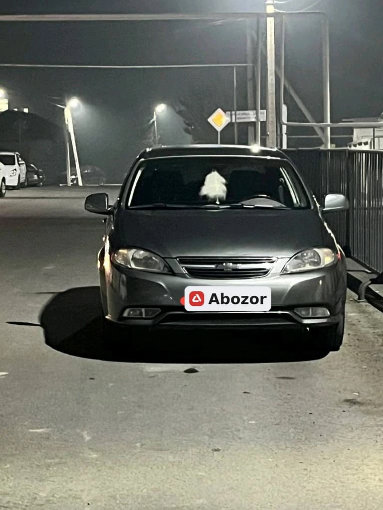 Chevrolet Lacetti, 2015, Toshkent – 1
