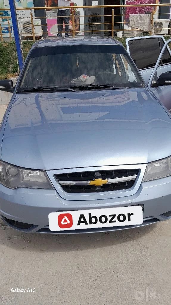 Chevrolet Nexia, 2013, Surxondaryo – 1