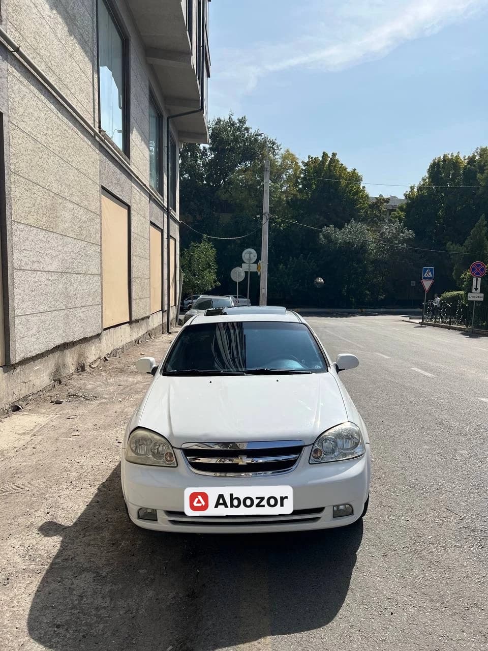 Chevrolet Lacetti, 2011, Toshkent shahri – 1