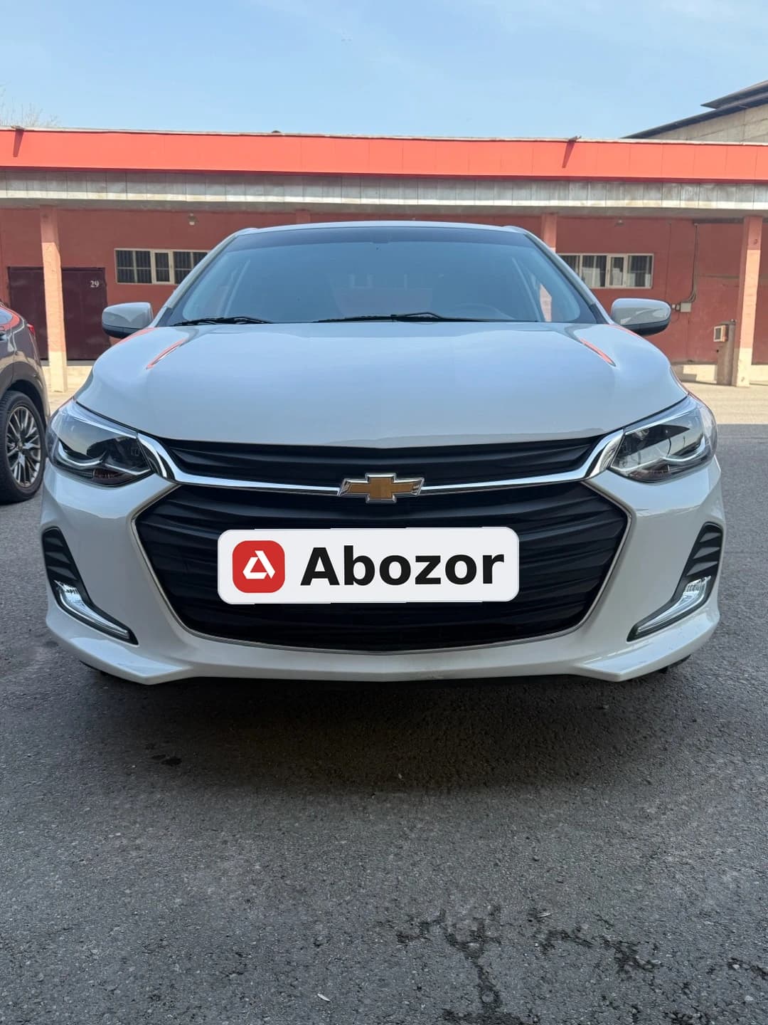 Chevrolet Onix, 2023, Toshkent shahri – 1