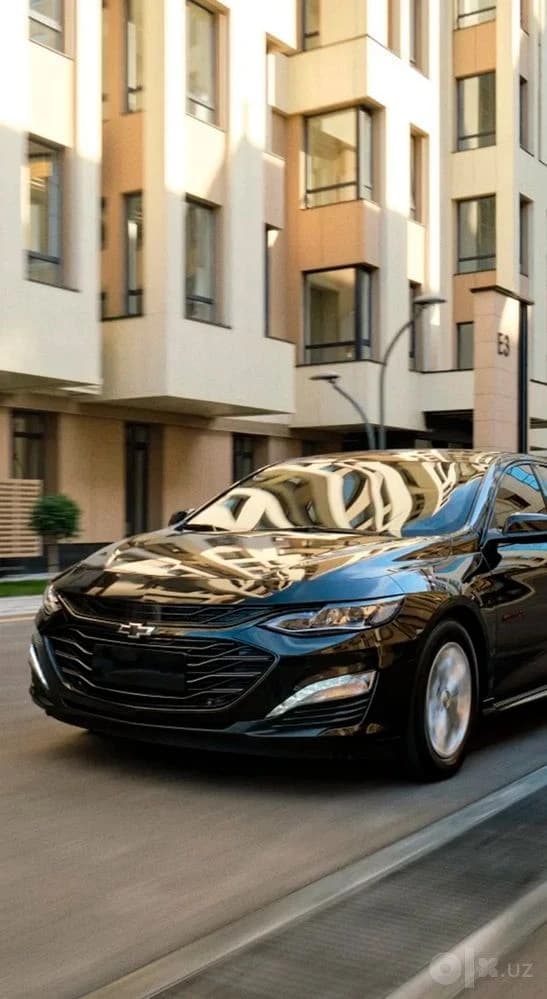 Chevrolet Malibu, 2024, Toshkent – 1