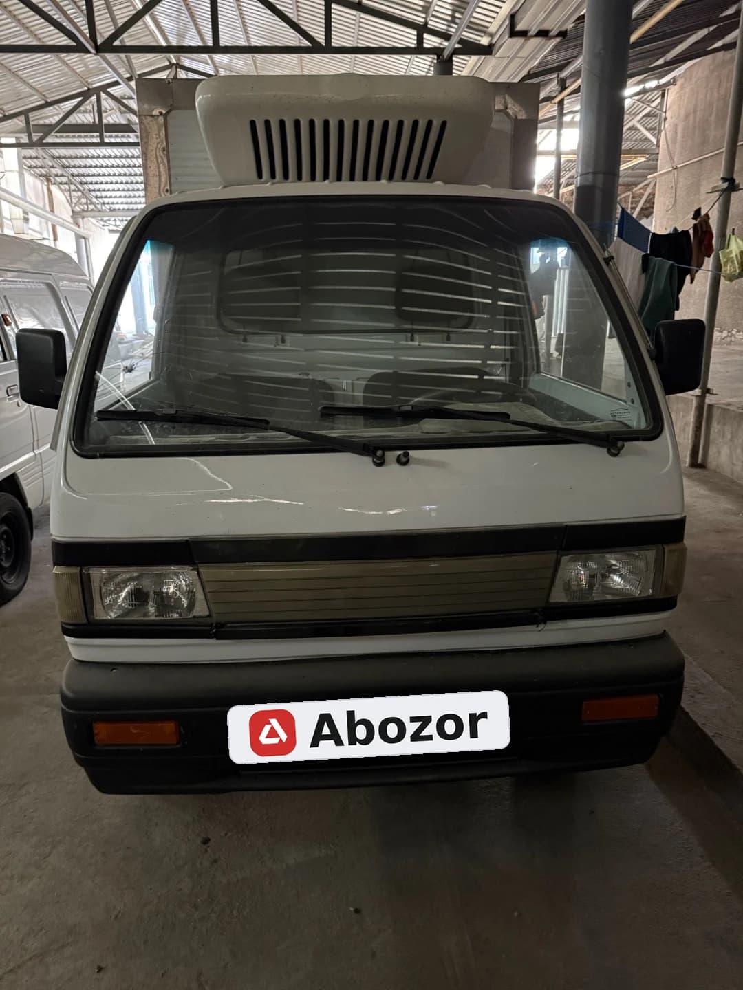 Chevrolet Labo, 2019, Toshkent shahri – 1