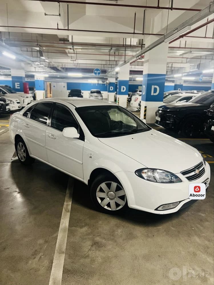 Chevrolet Lacetti, 2019, Toshkent – 1