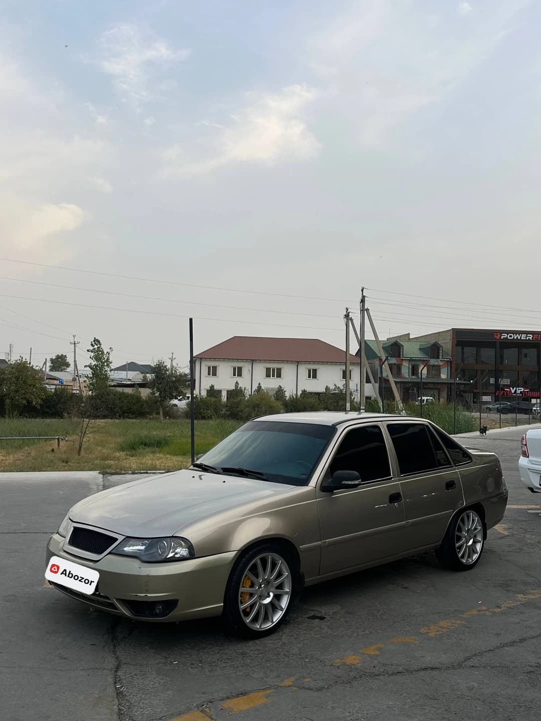Chevrolet Nexia, 2014, Buxoro – 1